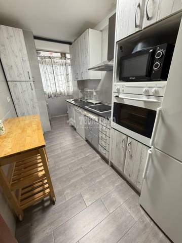 Piso en Venta en Fuenlabrada II - El Molino