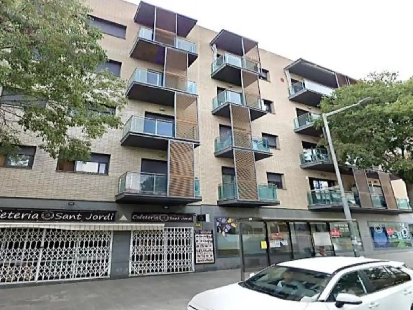 Piso en venta en La Geltrú - Sant Jordi, imagen 2