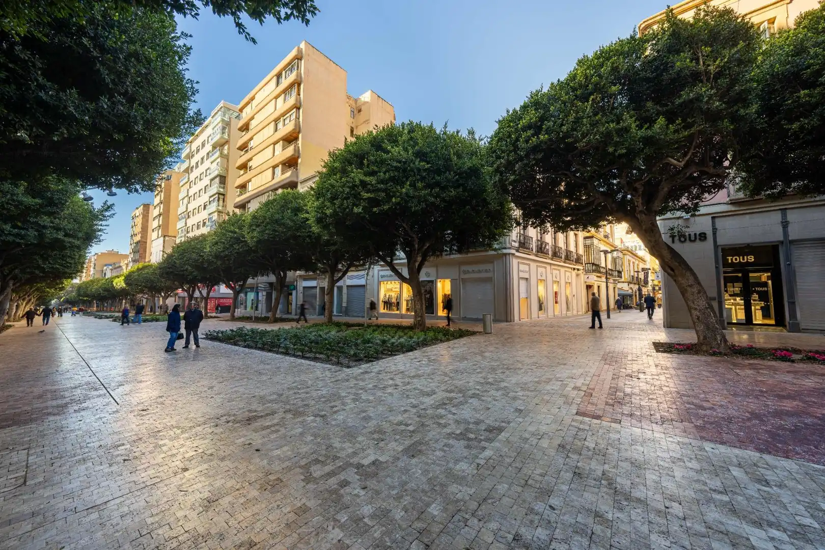 Vista exterior de Casa o chalet en venta en Almería con Terraza y Balcón