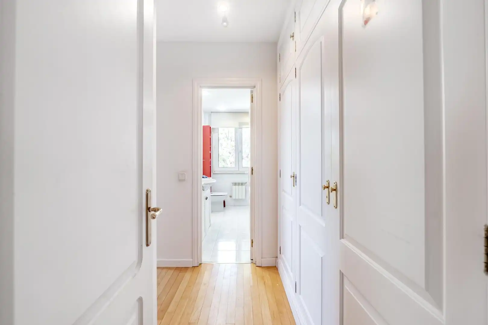 Casa o chalet en venta en Las Rozas de Madrid con Aire acondicionado, Calefacción y Jardín privado
