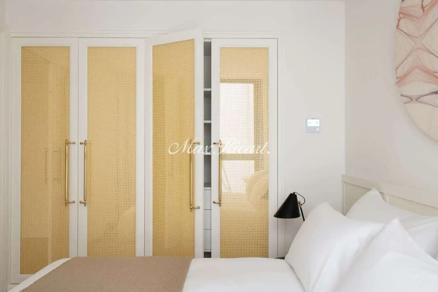 Wohnung zur Miete in N/A, Dreta de l'Eixample