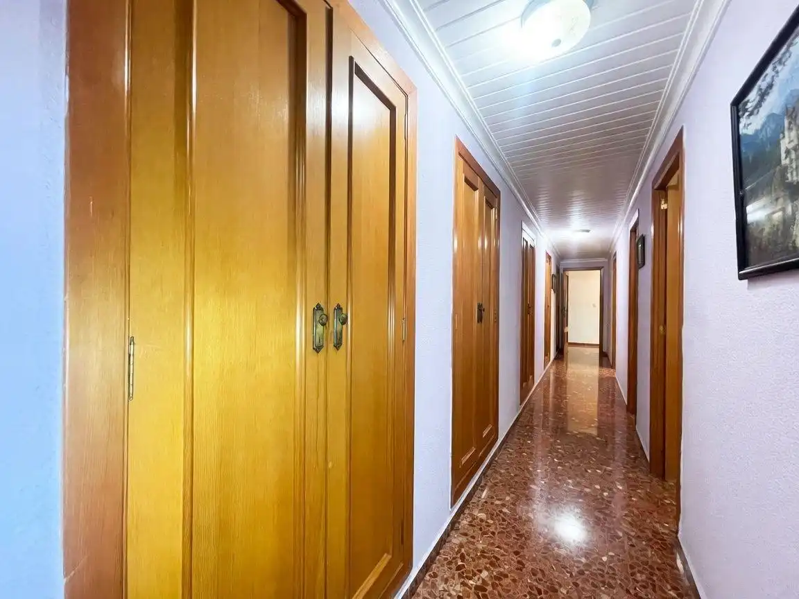 Casa o xalet en venda en Sueca amb Aire condicionat, Calefacció i Traster