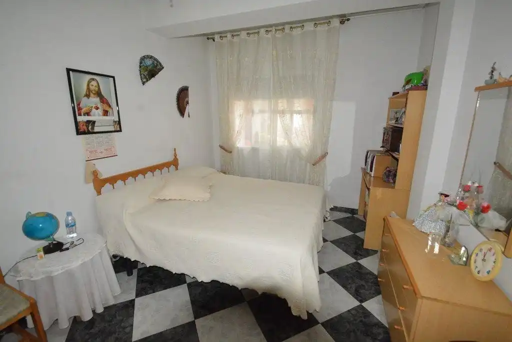 Chalet con terraza en venta en Montepinar - La Aparecida - Raiguero, imagen 7