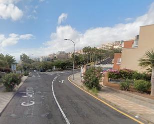 Vista exterior de Pis en venda en  Santa Cruz de Tenerife Capital