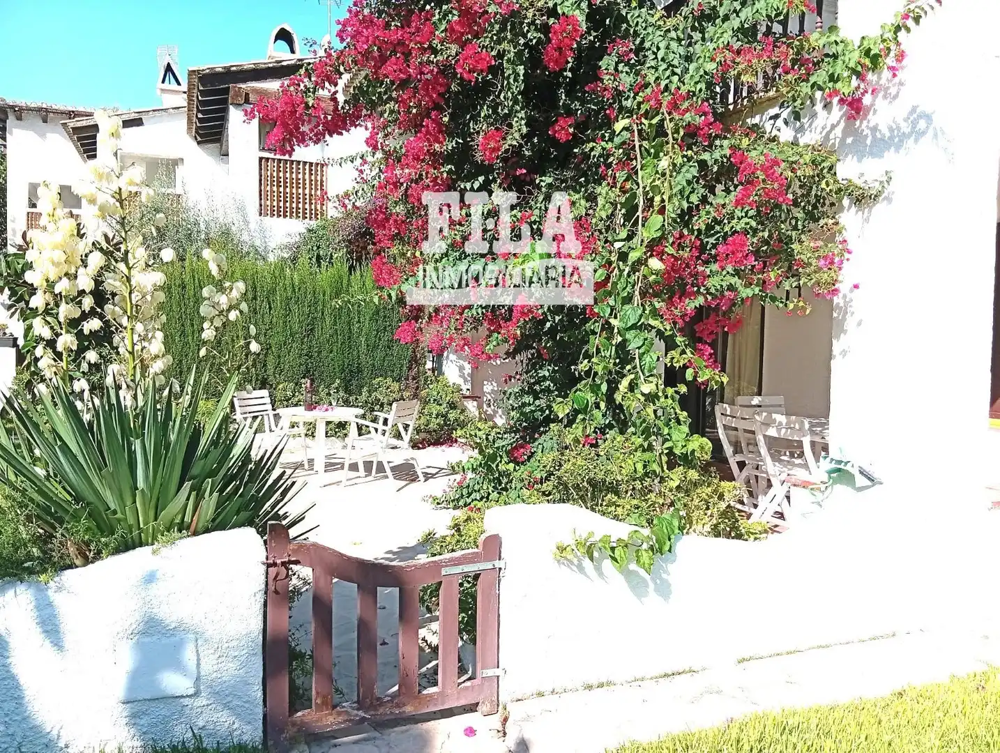 Terraced house with pool for sale in ALORA PARK, imagen 43