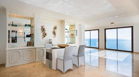 Foto 3 de Àtic en venda a Avenida de Madrid, Playa Levante, Alicante