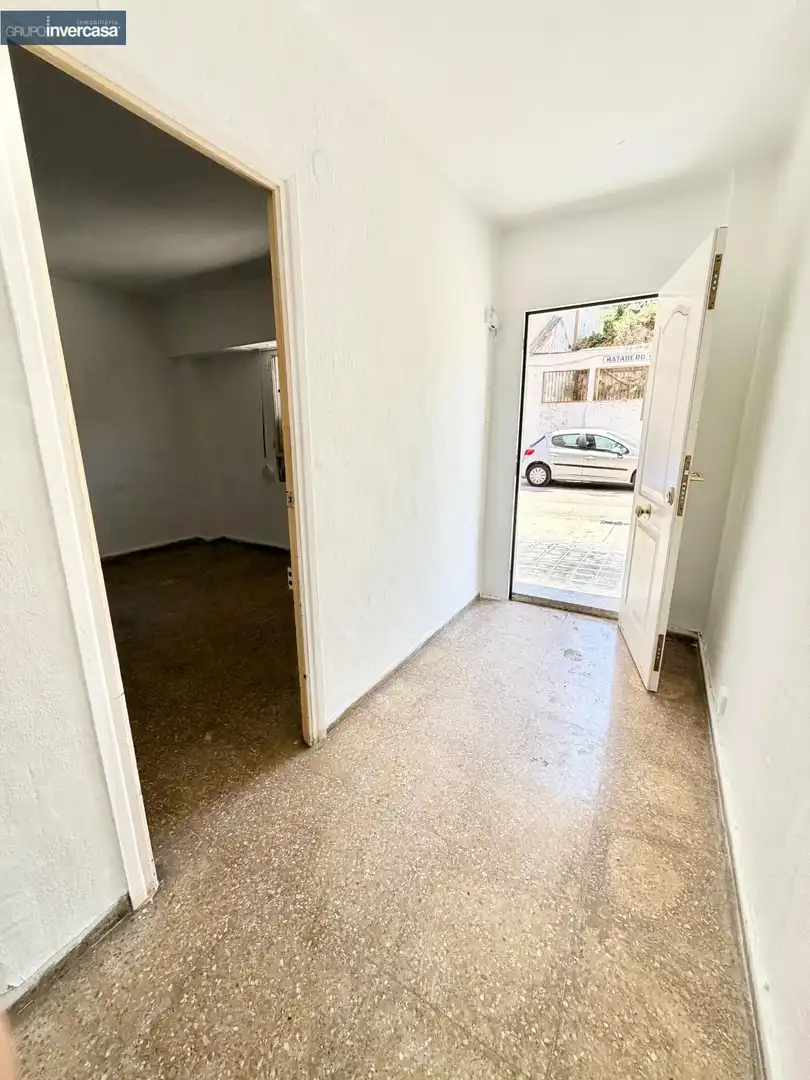 Planta baja en venta en Quart de Poblet
