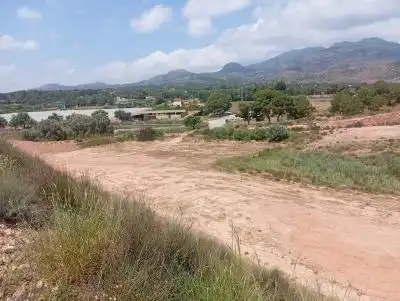 Terrenys i solars en venda a Totana, imagen 3