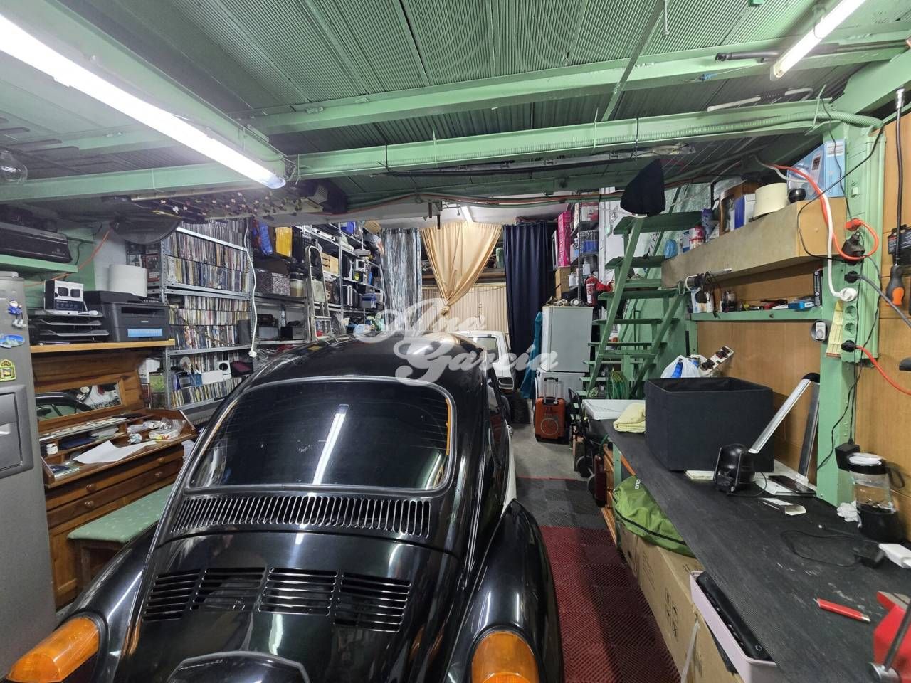 Box room for sale in Pardo Santallana, Carlos Ruiz