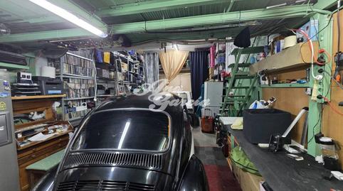 Foto 2 de Traster en venda a Calle Pardo Santallana, Carlos Ruiz, Collado Villalba