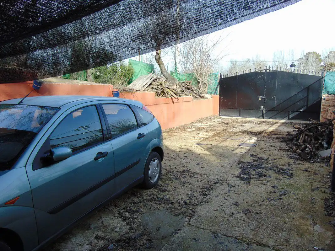 Casa rústica en venda a Valdepeñas, imagen 25
