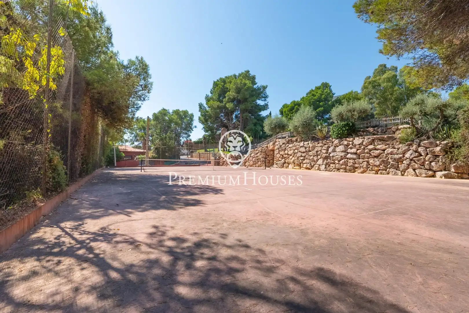 Reihenhaus mit Pool zum Verkauf in Vallpineda - Santa Bárbara, imagen 45