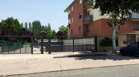 Photo 3 of Garage for sale in Sierra Aitana Nº 1-9, Res. Entresierras, 1, Villanueva de la Cañada ciudad, Madrid