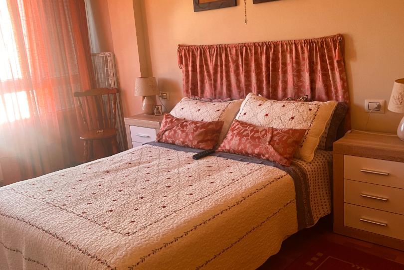 Foto 1 de Apartamento en venta en Rúa Do Marqués de Quintanar, 39, Baiona, Pontevedra