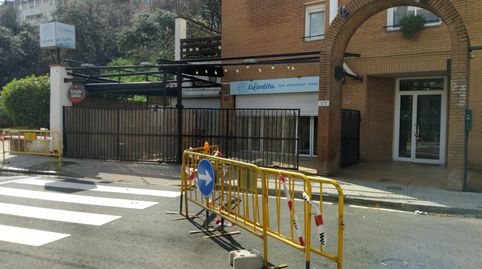 Photo 2 of Premises for transfer in Carrer de González, 8, Centre - Cordelles, Cerdanyola del Vallès