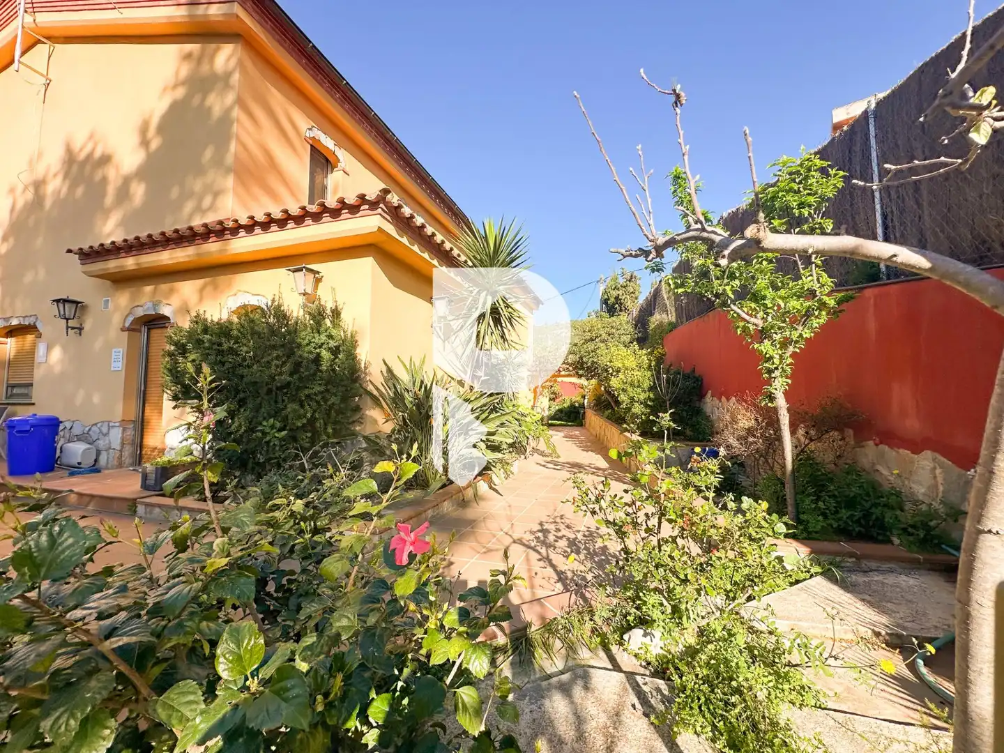 Casa con terraza en venta en Torrelles de Llobregat, imagen 18