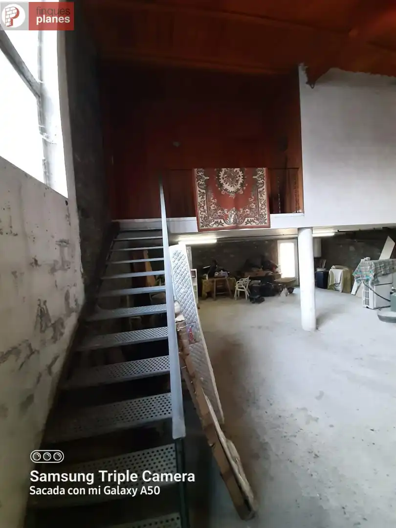 Commercial properties for sale in Ribera d'Urgellet
