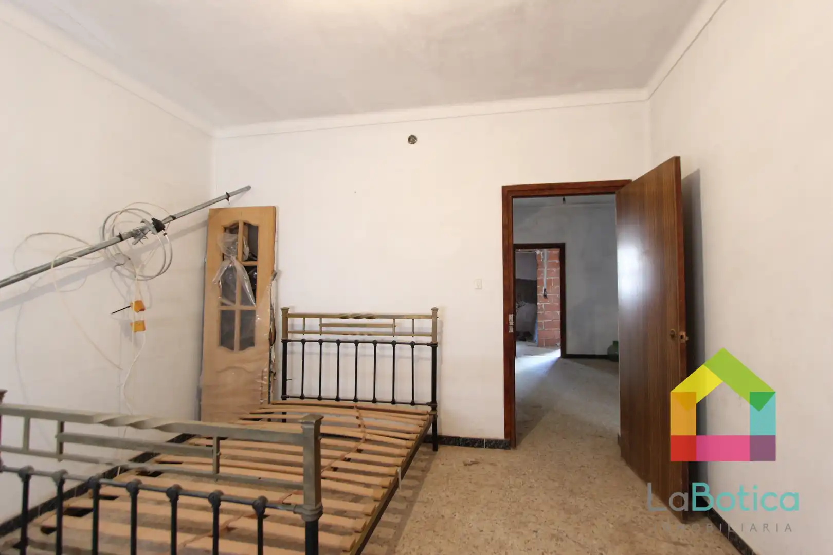 Casa o xalet en venda en Lillo