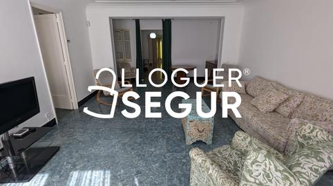 Foto 2 de Pis de lloguer a Pinar del Río, El Congrés i els Indians,  Barcelona Capital