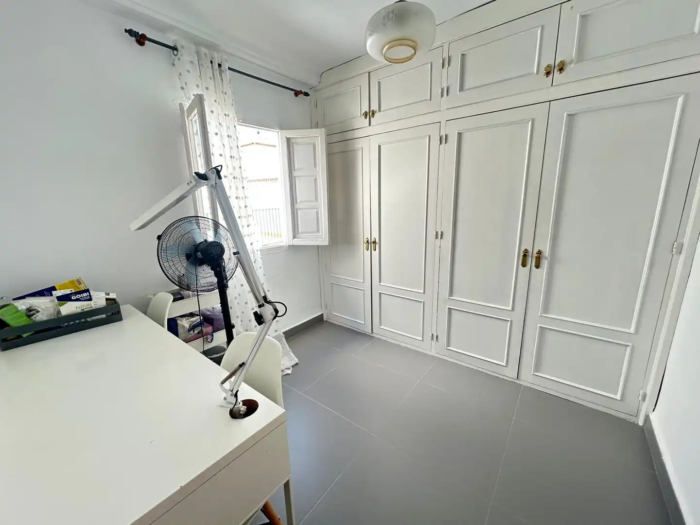 Habitación de Casa o chalet en venta en Antequera con Aire acondicionado, Calefacción y Terraza