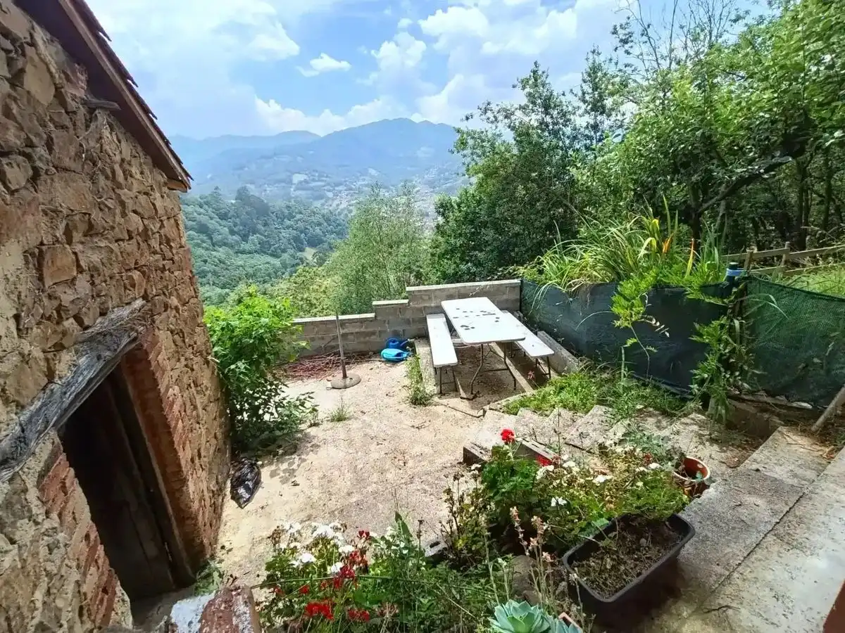 Terrassa de Casa o xalet en venda en San Martín del Rey Aurelio amb Terrassa i Balcó
