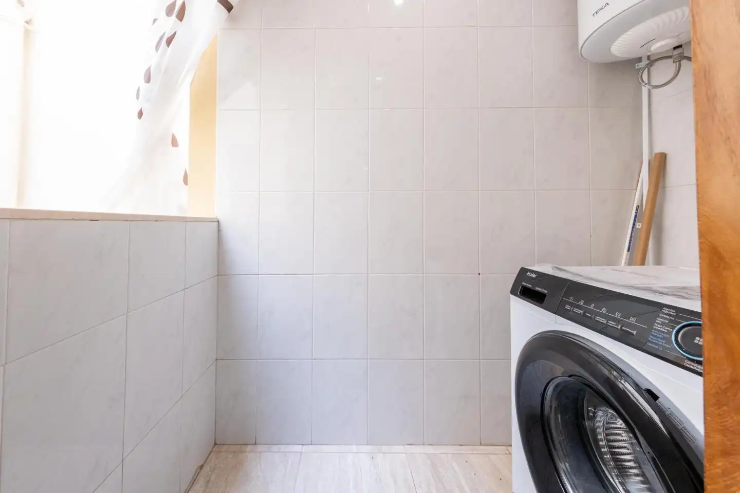 Flat for rent in Calle Bravo Murillo, 3, Triana