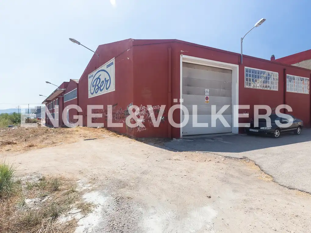 Exterior view of Residential for sale in Corbera
