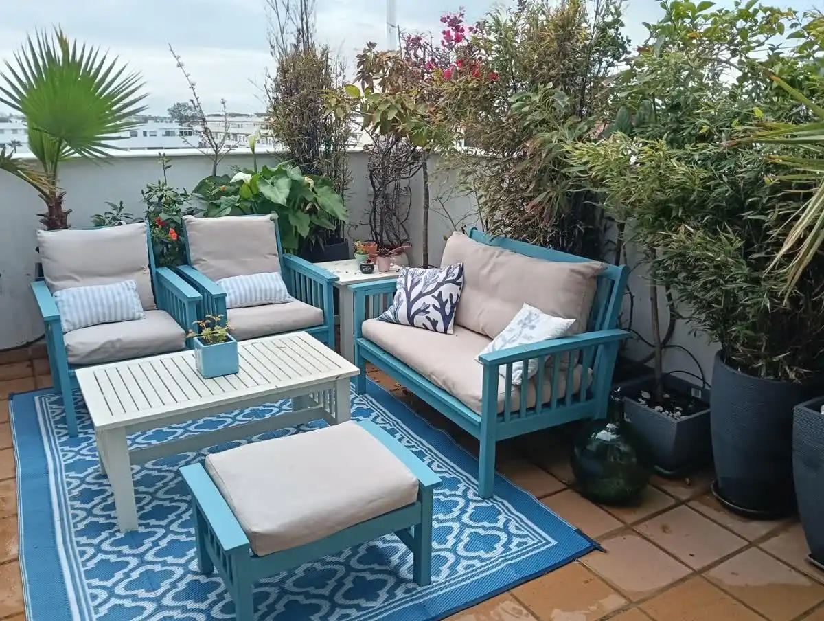 Pis en venda a Aguadulce - Almadraba - Punta Candor