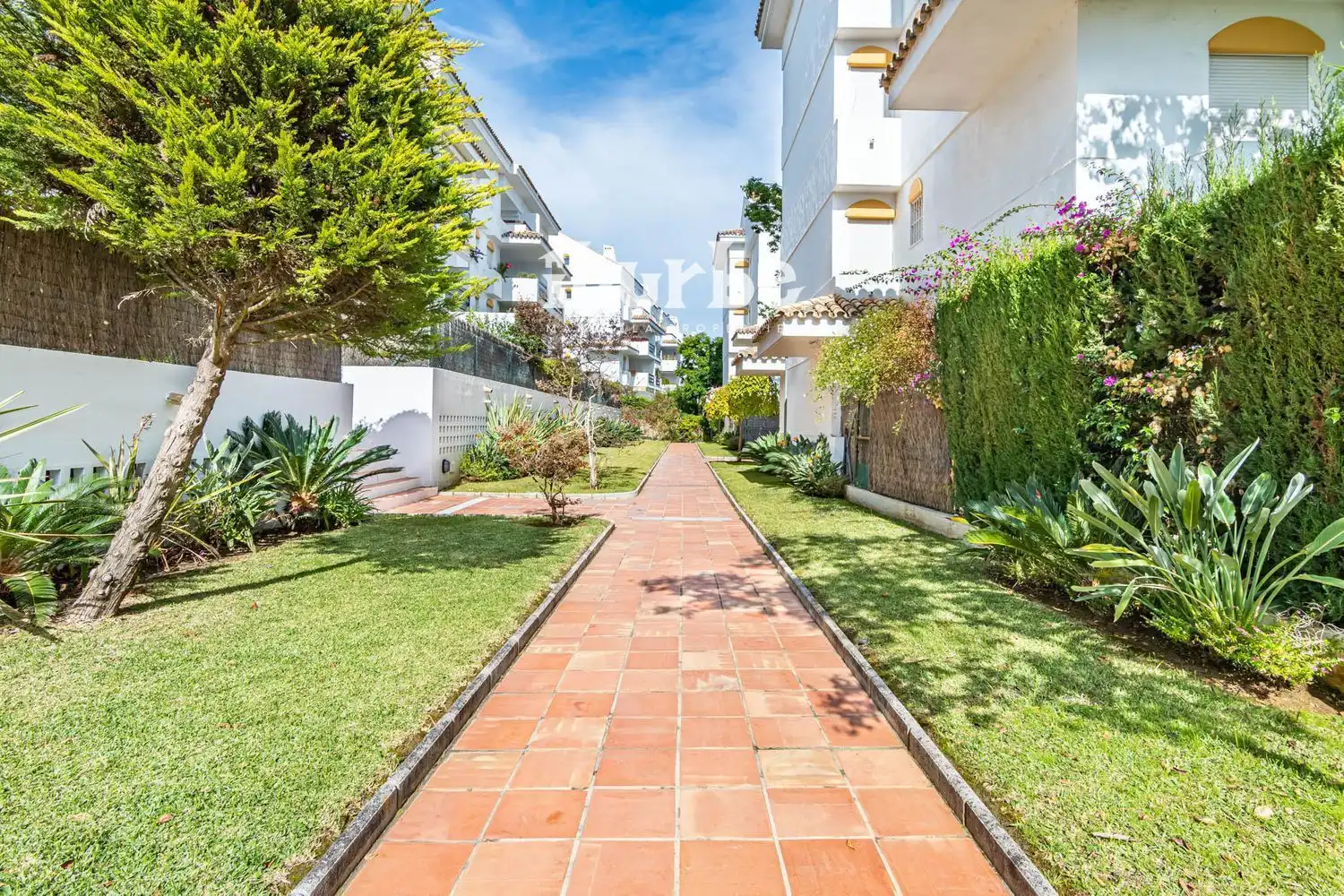 Dúplex de lloguer a 3 (Ur Guadalmina Baja), 317, Guadalmina Baja