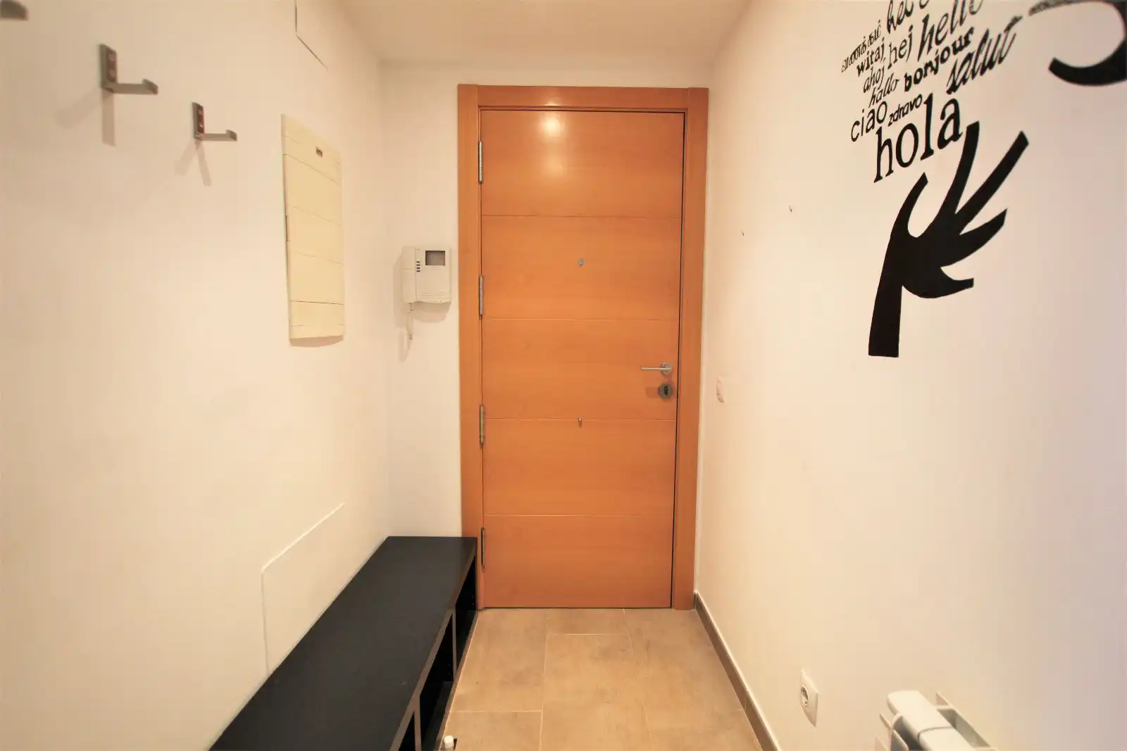 Piso en venta en El Vendrell con Aire acondicionado, Calefacción y Terraza