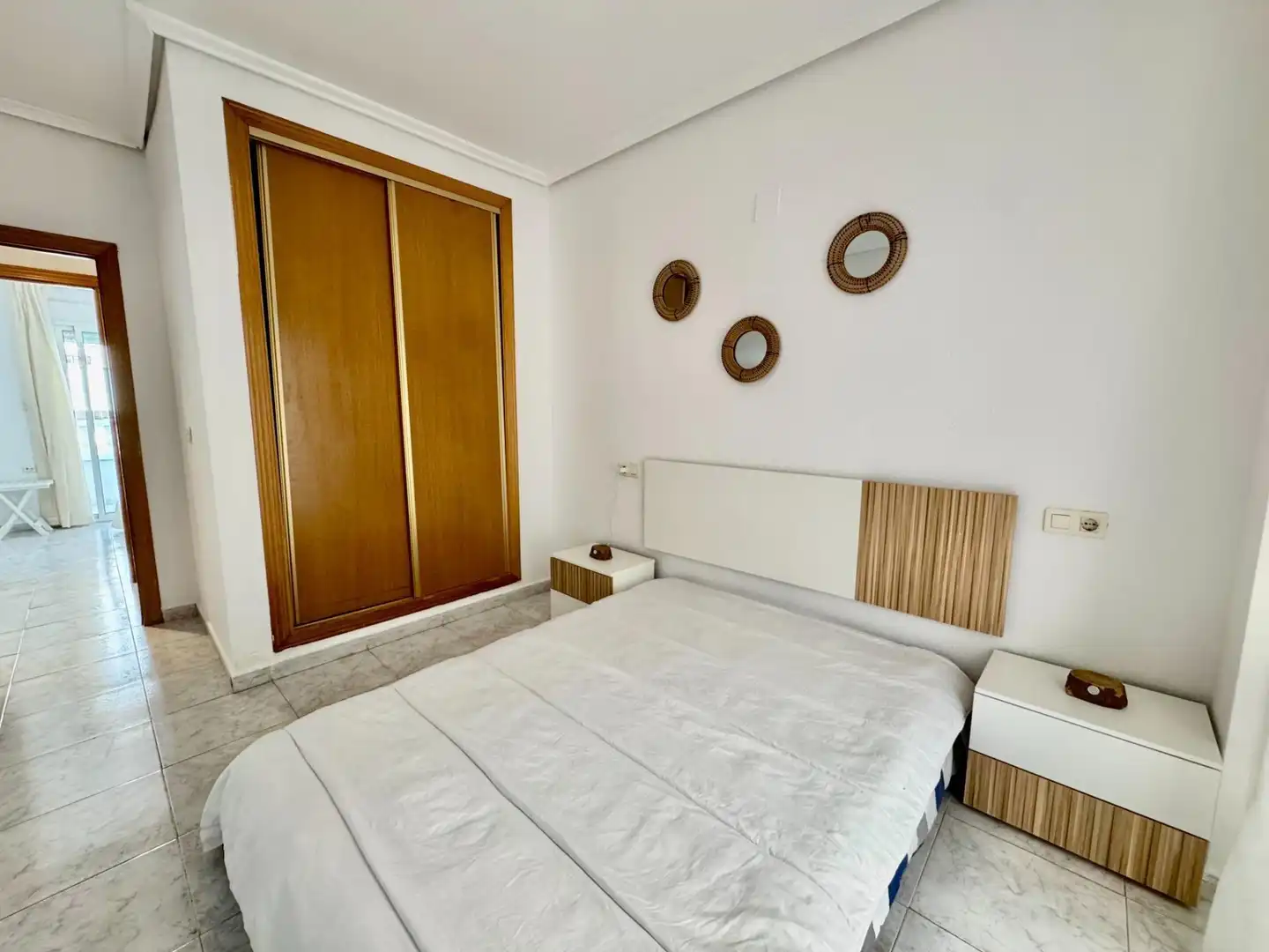 Dormitori de Apartament en venda en Torrevieja