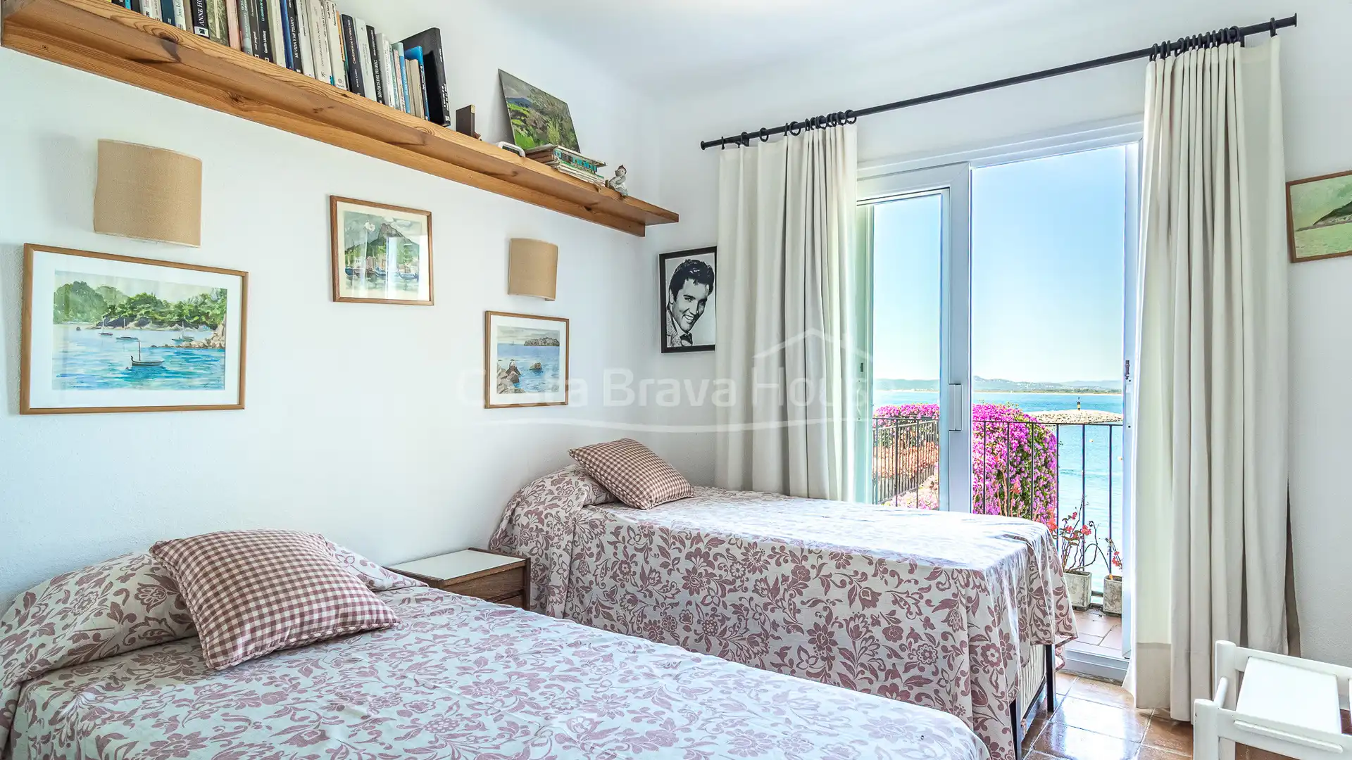 Casa con giardino in vendita a Passeig Molinet, imagen 32