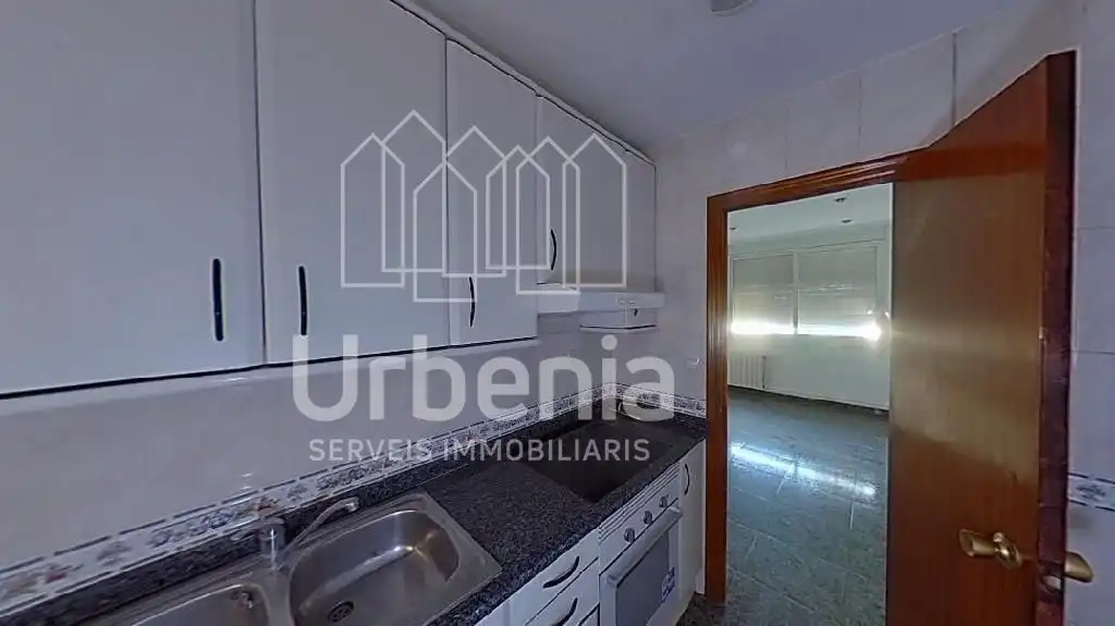 Piso en venta en Zona Alta
