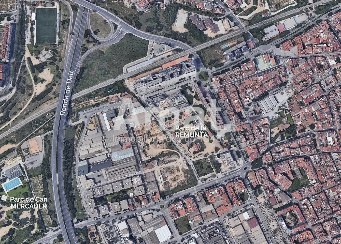 Business premises for sale in CARLES MARTI FECED, imagen 6