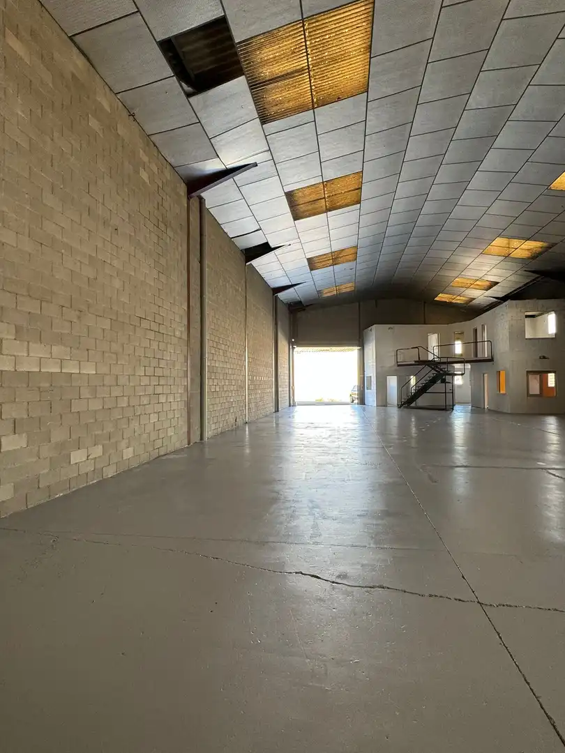 Nave industrielle à vendre à Carrer Riera de Palau, imagen 9
