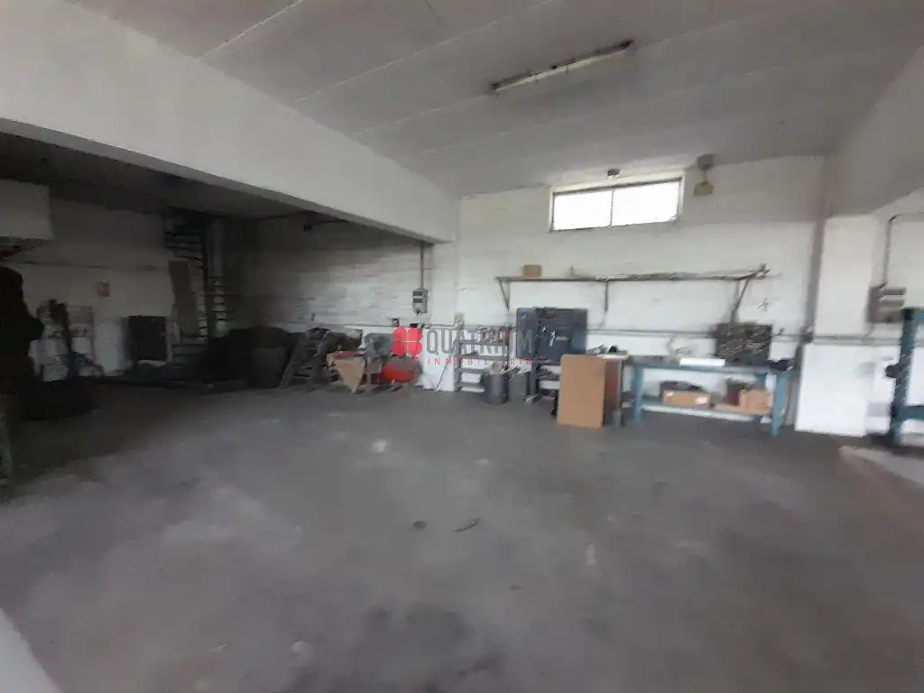 Nave industrielle à louer à Travesía das Galanas, imagen 16
