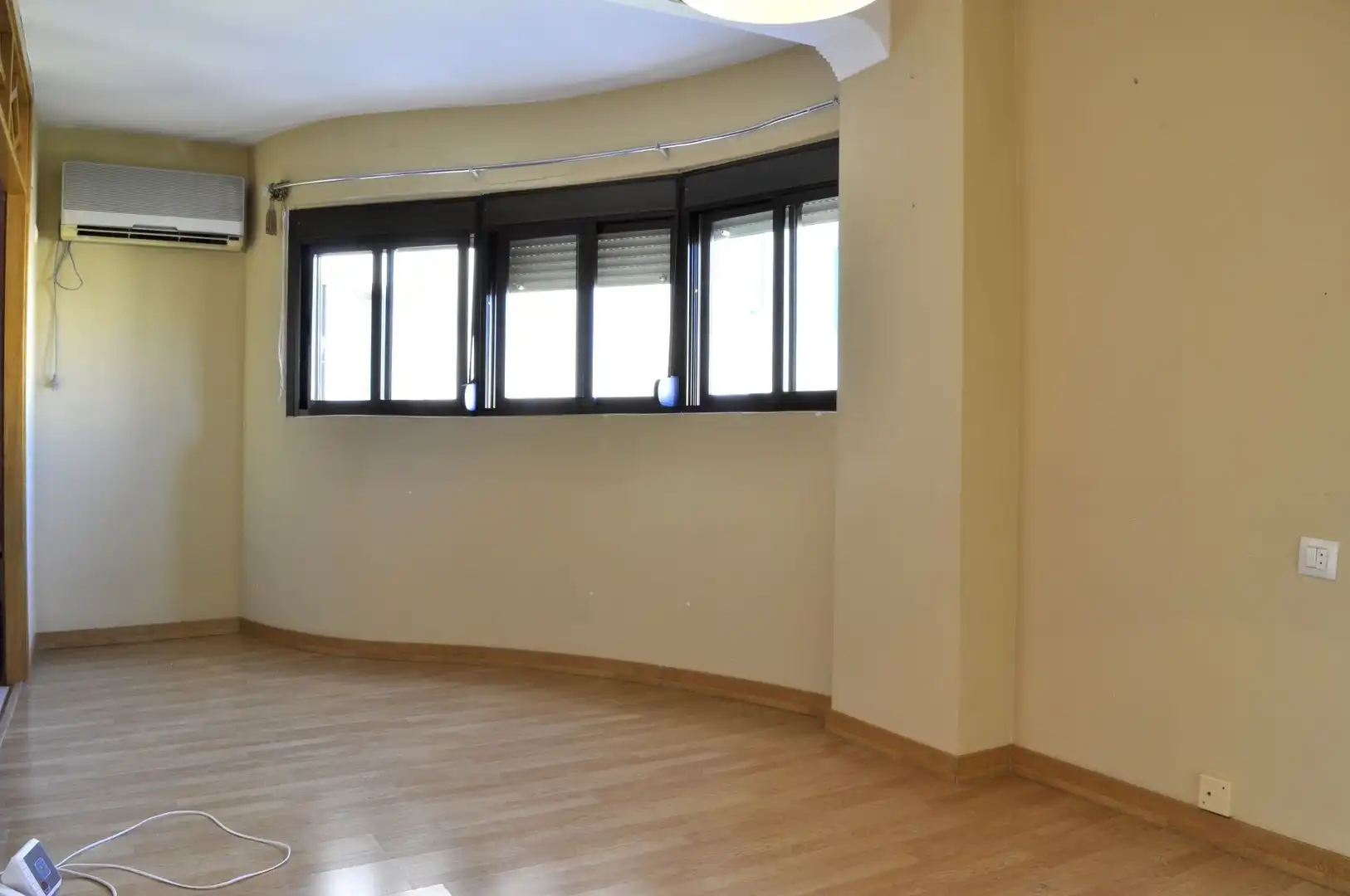 Bedroom of Flat for sale in Jerez de la Frontera  with Air Conditioner, Heating and Terrace