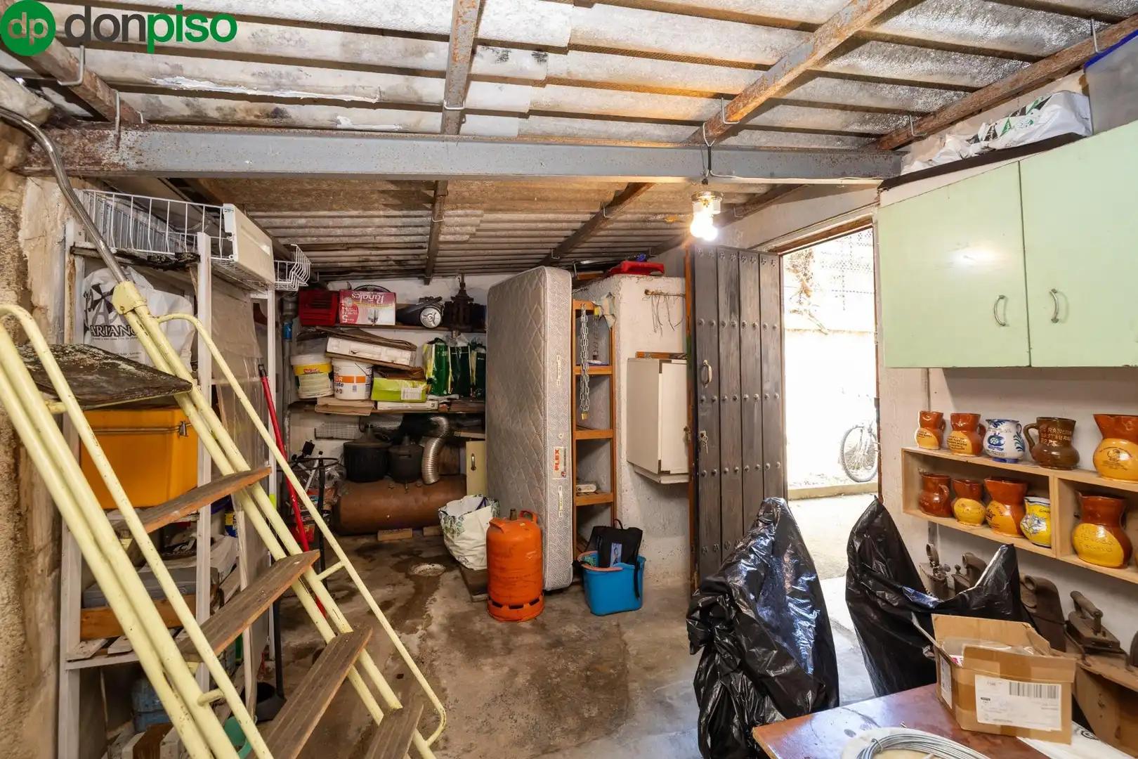 Piso con jardín en venta en Calle HUERTA DE LOS ANGELES 7, imagen 30