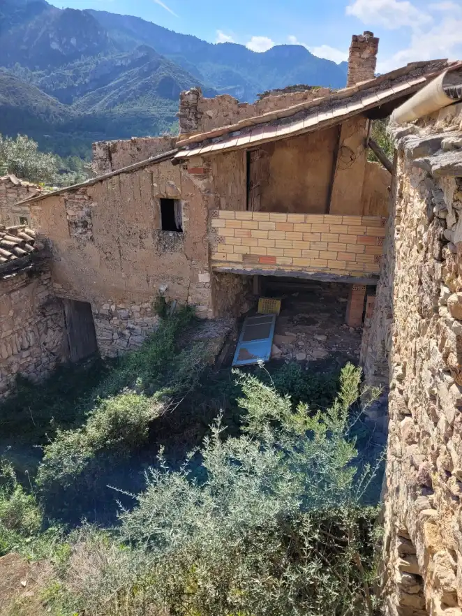 Terrain rustique à vendre à Benifallet, imagen 5