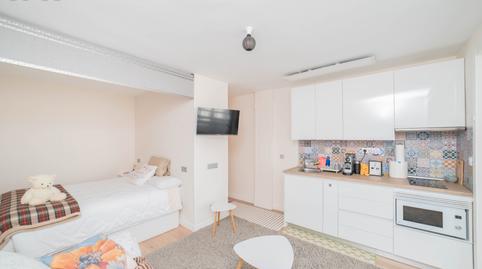 Foto 4 de Estudi en venda a San Martín de Valdeiglesias, Madrid