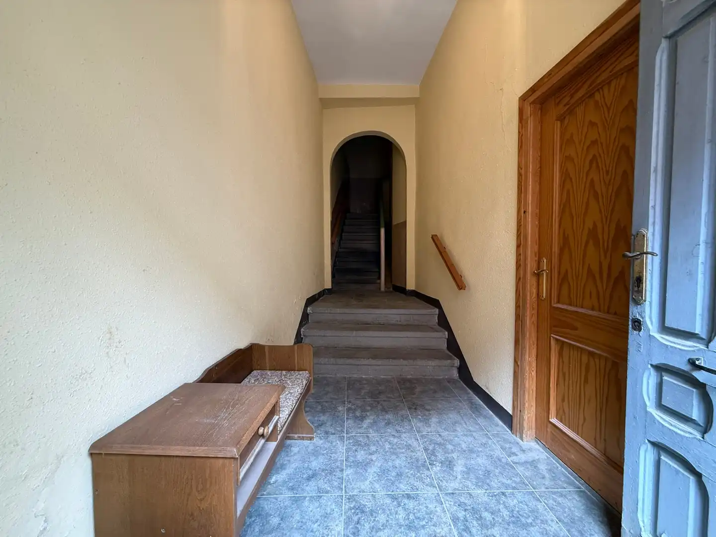 Maison avec terrasse à vendre à Subida Castillo, imagen 3