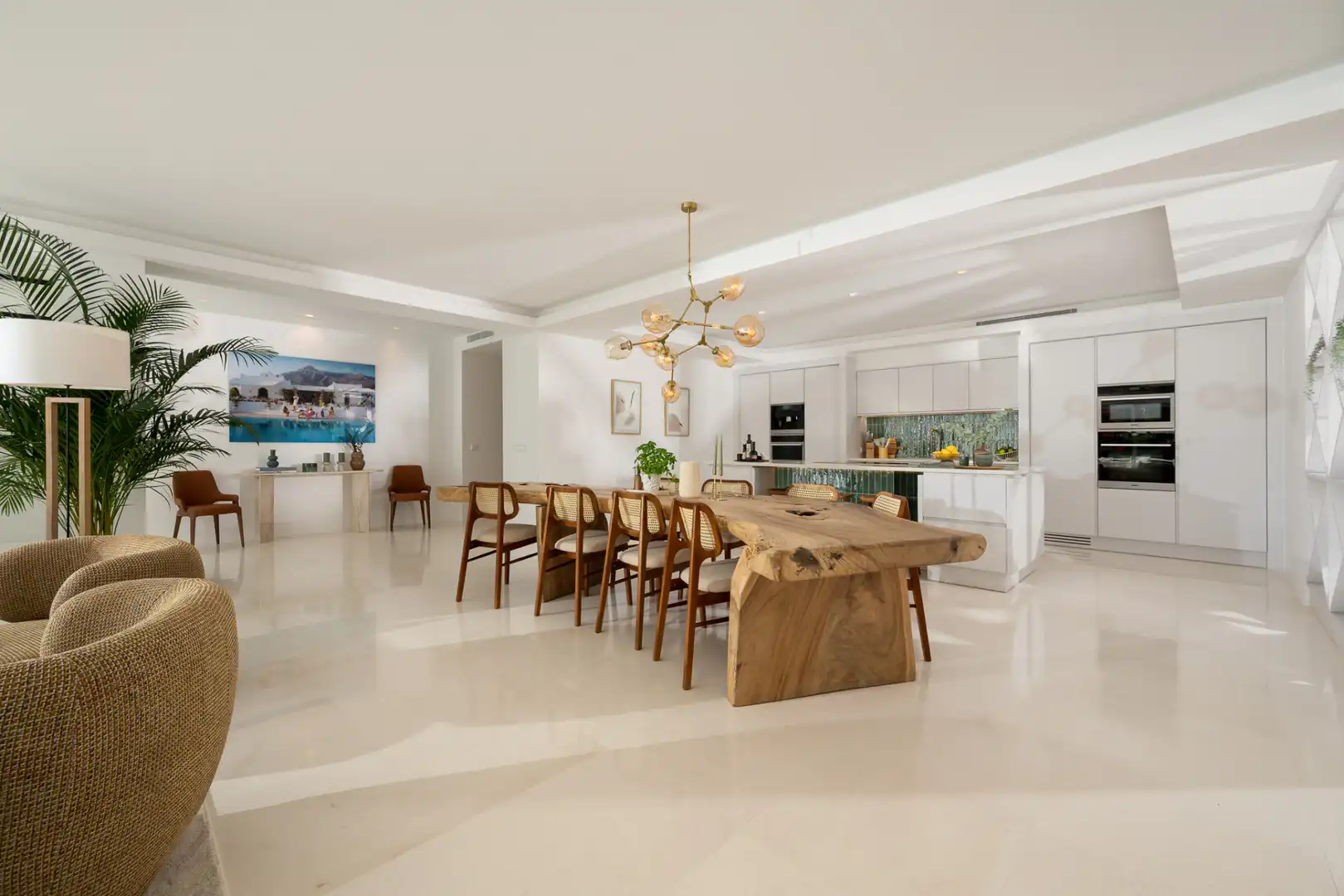 Casa con piscina en venta en Nueva Andalucía, imagen 9