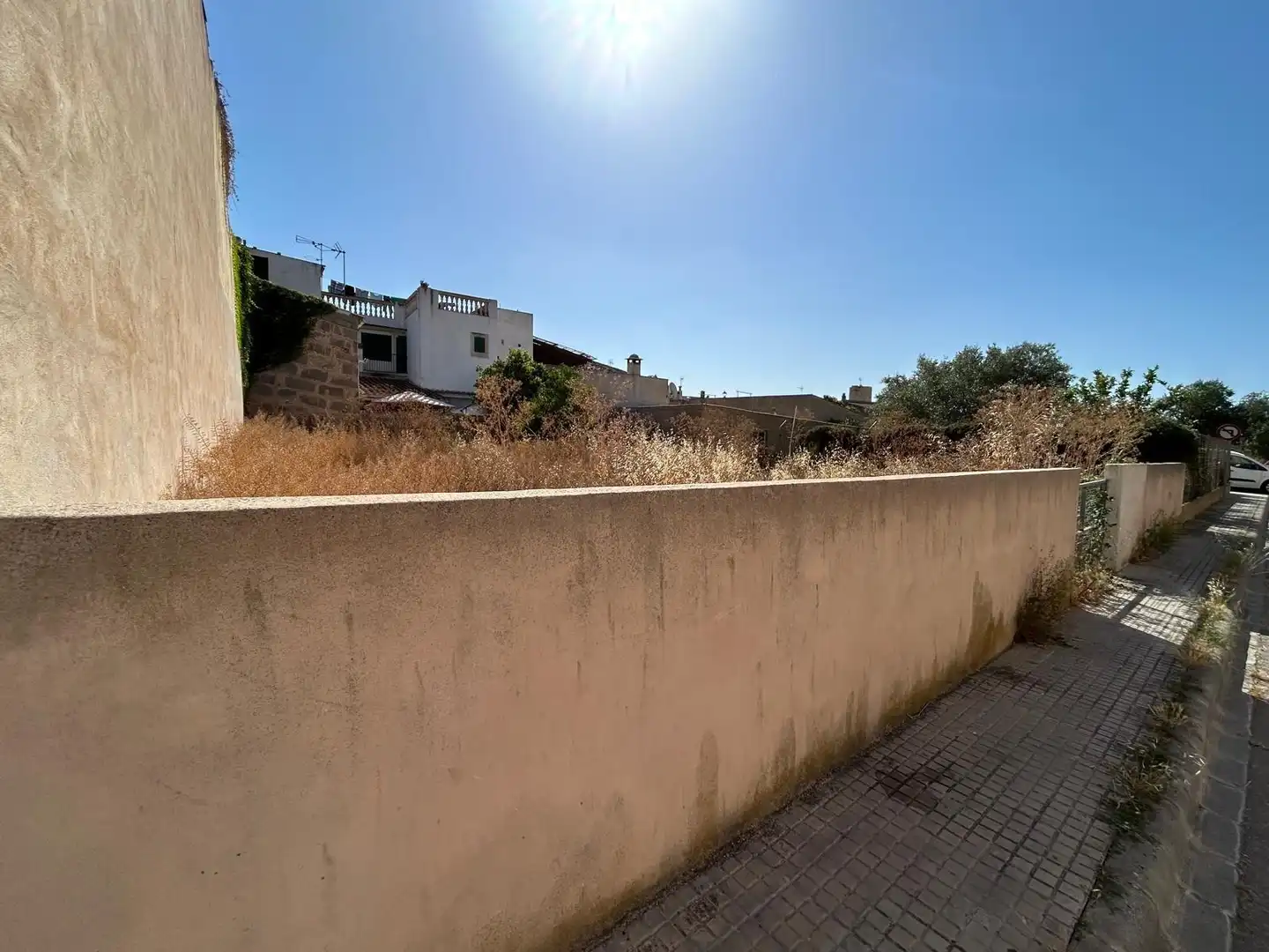 Terrenys i solars en venda a Porreres, imagen 4