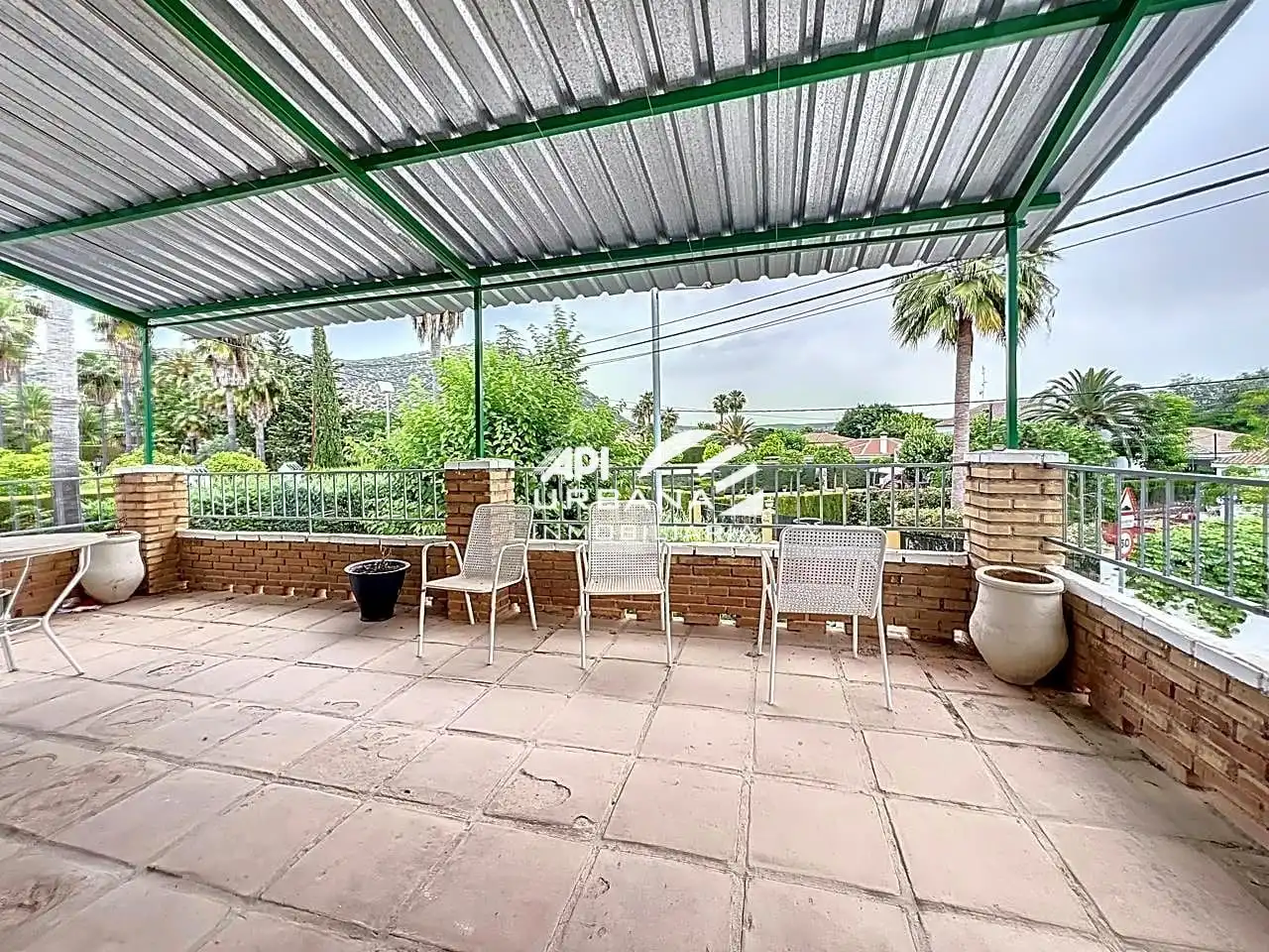 Maison avec piscine à vendre à Cristo Marroquí, imagen 5