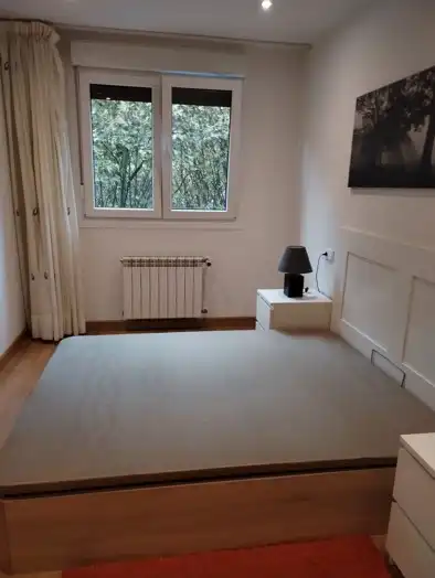 Dormitori de Apartament de lloguer en Oeste