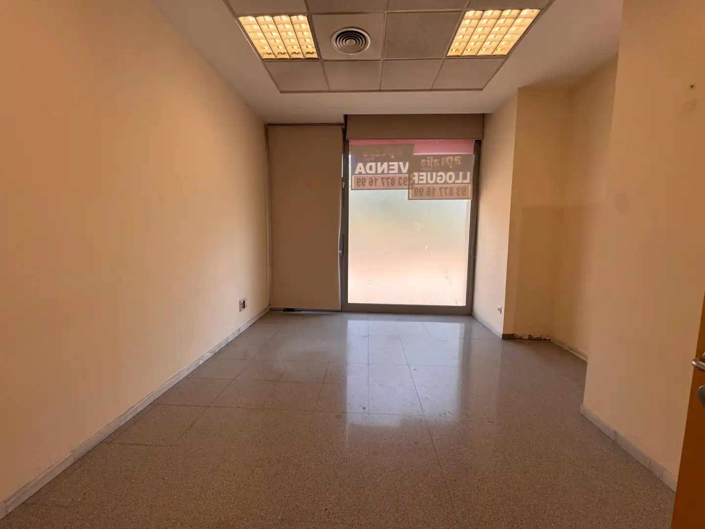 Locale commerciale in vendita a Poble Nou, imagen 14