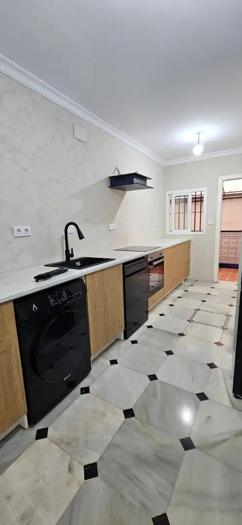 Cocina de Piso de alquiler en Dos Hermanas