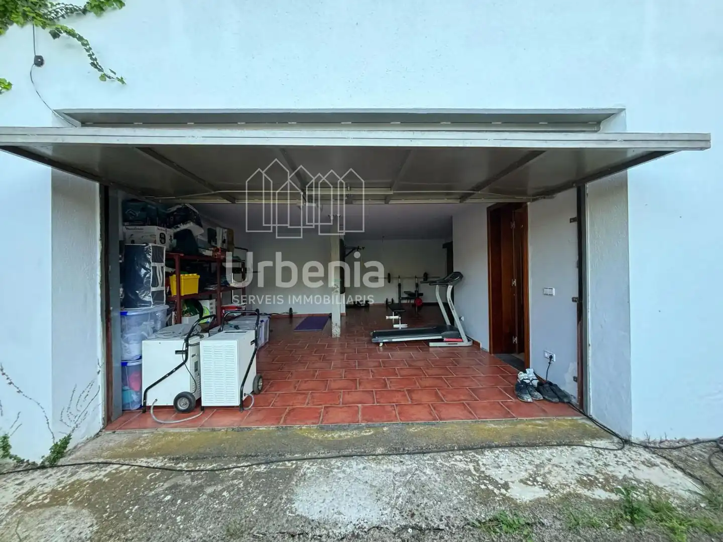 Houses for sale in Niàgara Parc - Ágora Parc
