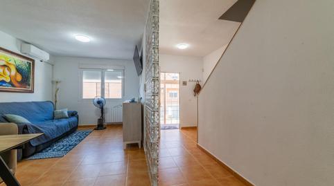 Foto 3 de Casa adosada en venta en  Don Quijote, 7, Ciruelos, Toledo