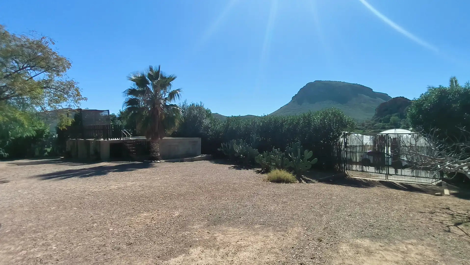 Country house zum Verkauf in Bolnuevo